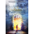 Heir of Lies: Black Dawn Series- Book 1