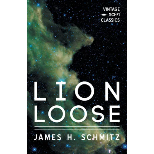 Lion Loose