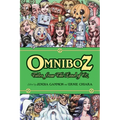 Omniboz: Tales from the Land of Oz