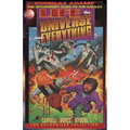 Life, the Universe, and Everything, The Authorized Collection: Douglas Adams The Hitchhiker's Guide to the Galaxy