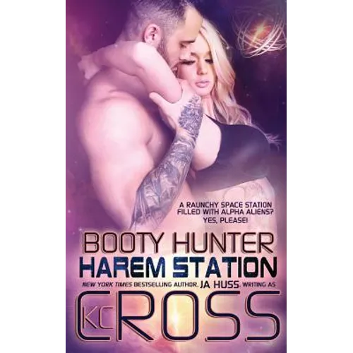 Booty Hunter