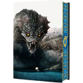 The Fury of the Gods (Deluxe Limited Hardcover Edition)