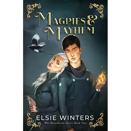 Magpies & Mayhem