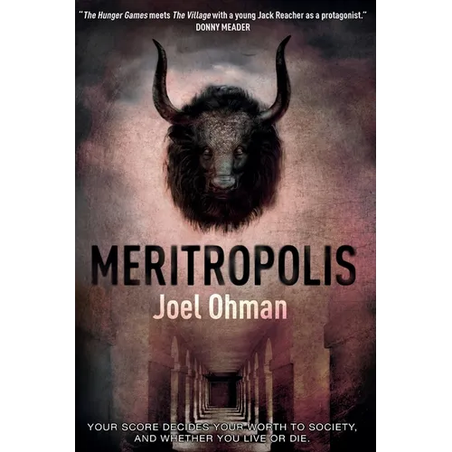 Meritropolis