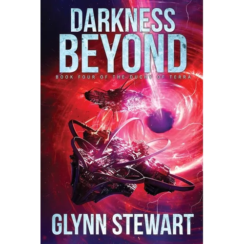Darkness Beyond