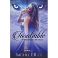 Insatiable: A Werewolf's Hunger