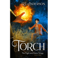 Torch: Volume 3