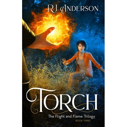 Torch: Volume 3