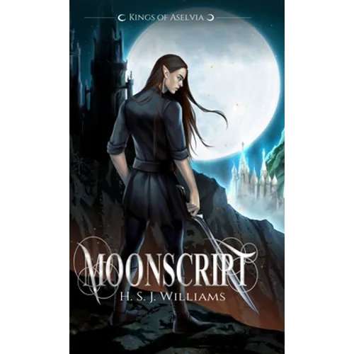 Moonscript