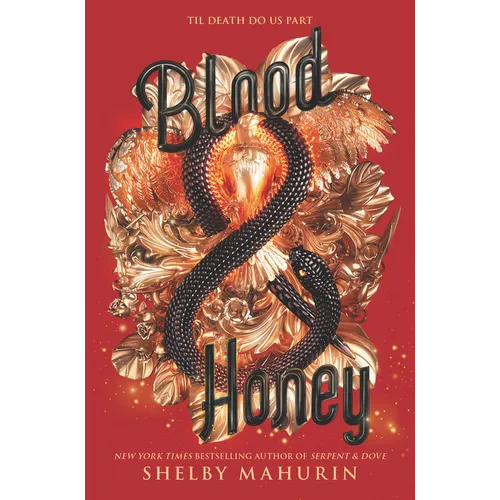 Blood & Honey
