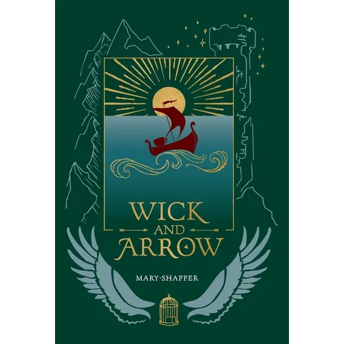 Wick and Arrow