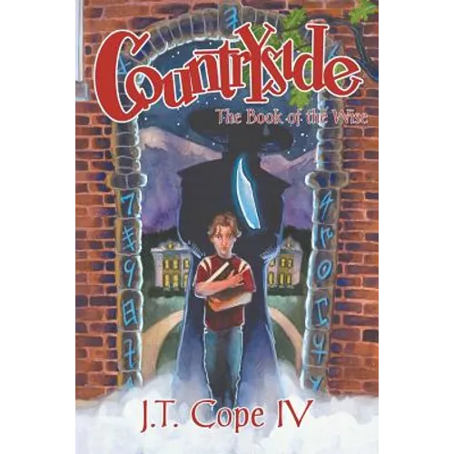 Countryside: The Book of the Wise