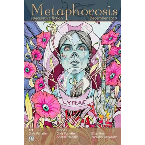 Metaphorosis December 2020