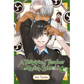 A Terrified Teacher at Ghoul School!, Vol. 18
