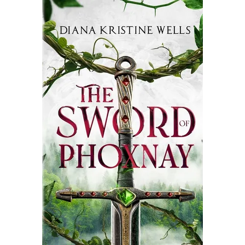 The Sword of Phoxnay