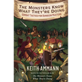 The Monsters Know What They're Doing: Combat Tactics for Dungeon Masters