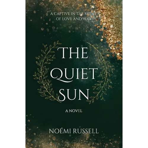 The Quiet Sun