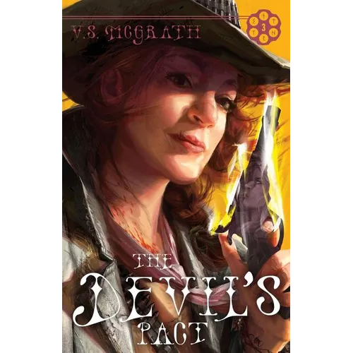 The Devil's Pact