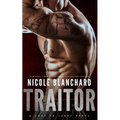Traitor: A Last to Leave Novel