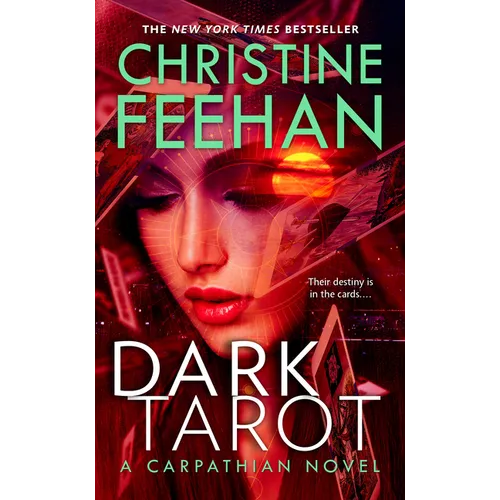 Dark Tarot