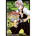 Demon Slayer: Kimetsu No Yaiba, Vol. 17: Successors