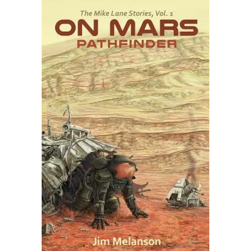 On Mars: Pathfinder