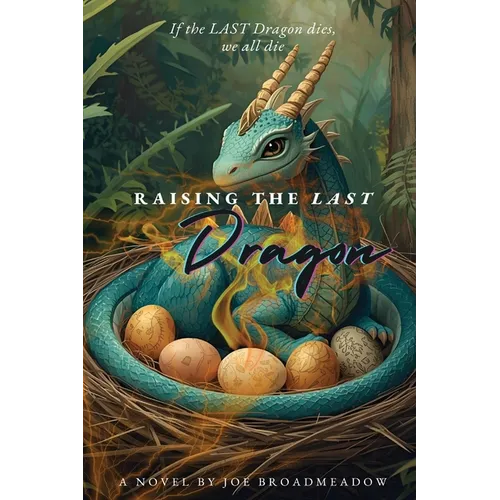 Raising the LAST Dragon