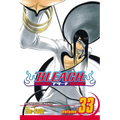 Bleach, Vol. 33: The Bad Joke