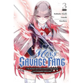 Miss Savage Fang, Vol. 3 (Manga)