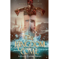 Thy Kingdom Come: Dyslexic-Friendly Edition