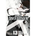 Go! Go! Loser Ranger! 13