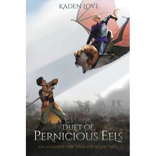 Duet of Pernicious Eels