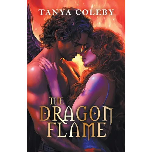 The Dragon Flame