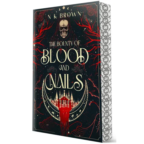 The Bounty of Blood and Nails