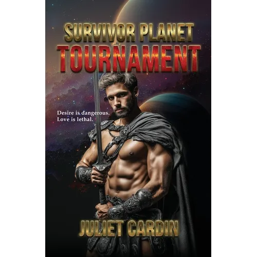 Survivor Planet: Tournament