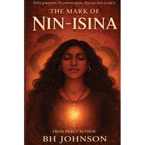 The Mark of Nin-Isina