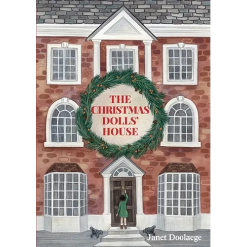 The Christmas Dolls' House