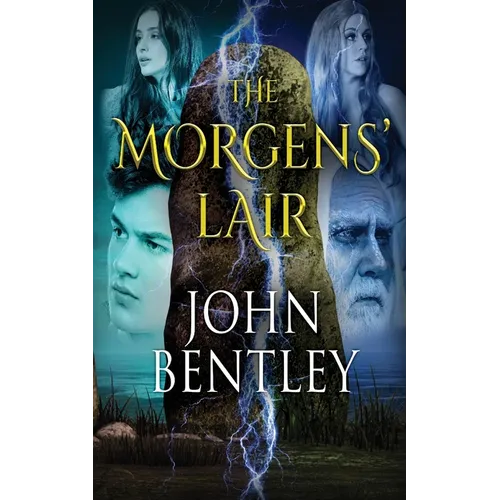The Morgens' Lair
