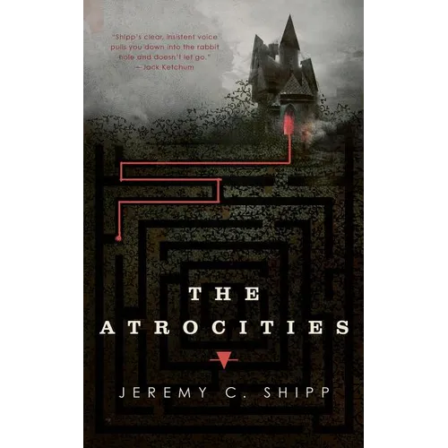 The Atrocities