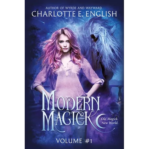 Modern Magick: Volume 1