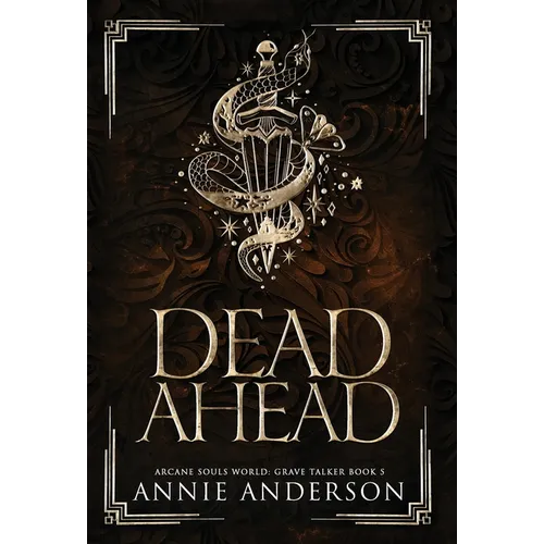 Dead Ahead: Arcane Souls World