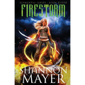 Firestorm