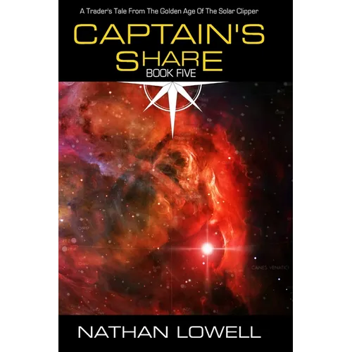 Captain's Share