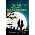 Wild Ghoul Halloween