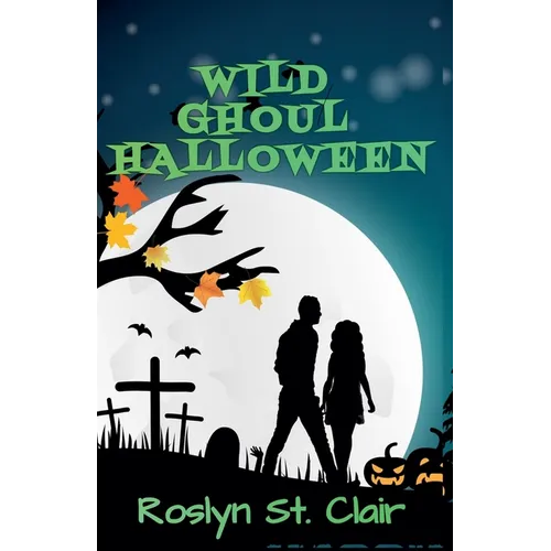 Wild Ghoul Halloween