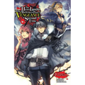 The Hero Laughs While Walking the Path of Vengeance a Second Time, Vol. 7 (Light Novel): The Righteous and the Wretched Volume 7