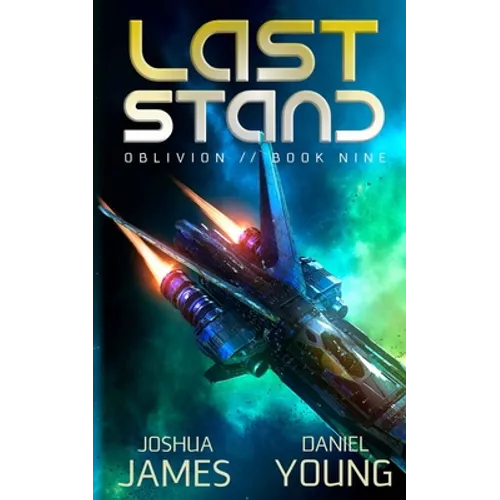 Last Stand