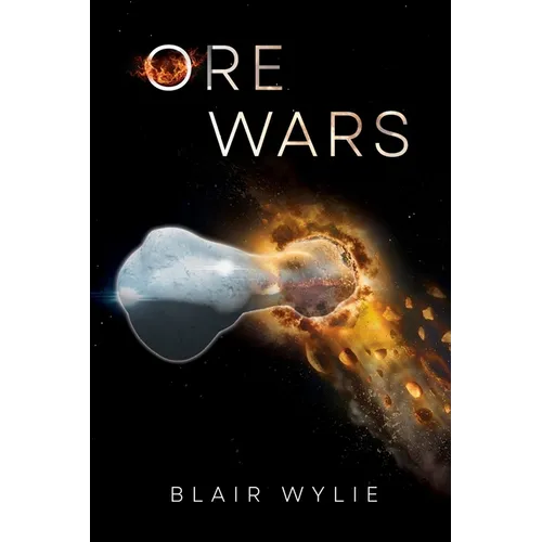 Ore Wars
