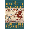 The Haunted Wizard