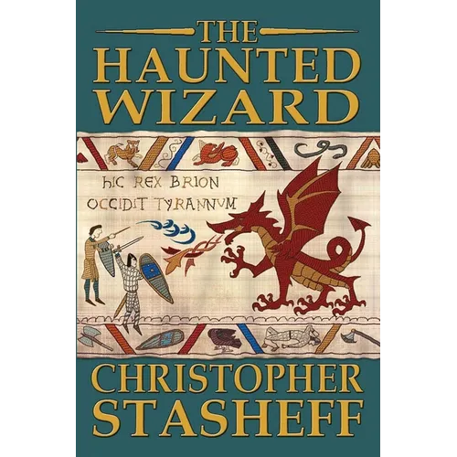 The Haunted Wizard